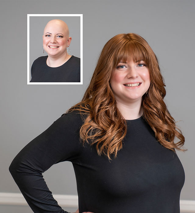Jackie's Design Hair and Skin Studio in Annapolis, MD (2)