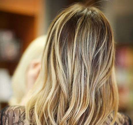 Jackie's Design Hair and Skin Studio in Annapolis, MD (5)