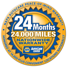 Advantage Automotive in Dublin, CA (4)