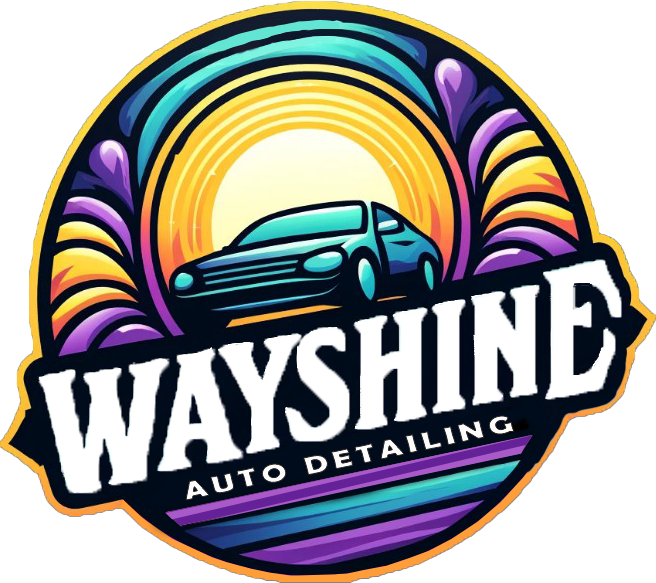 Wayshine Auto Detailing in Bellefonte, PA