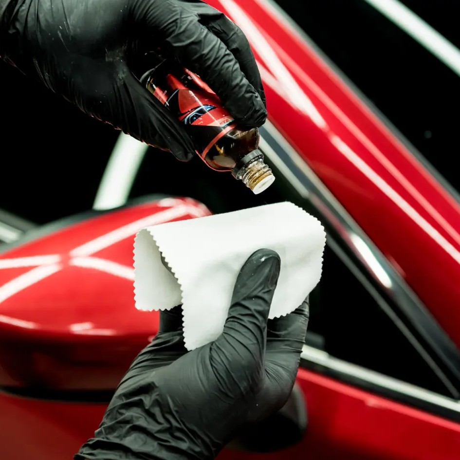 Upstate Auto Styling- Window Tinting | Car Detailing | Ceramic Coating in Spartanburg, SC