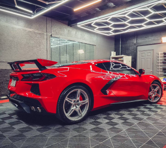 Upstate Auto Styling- Window Tinting | Car Detailing | Ceramic Coating in Spartanburg, SC (2)