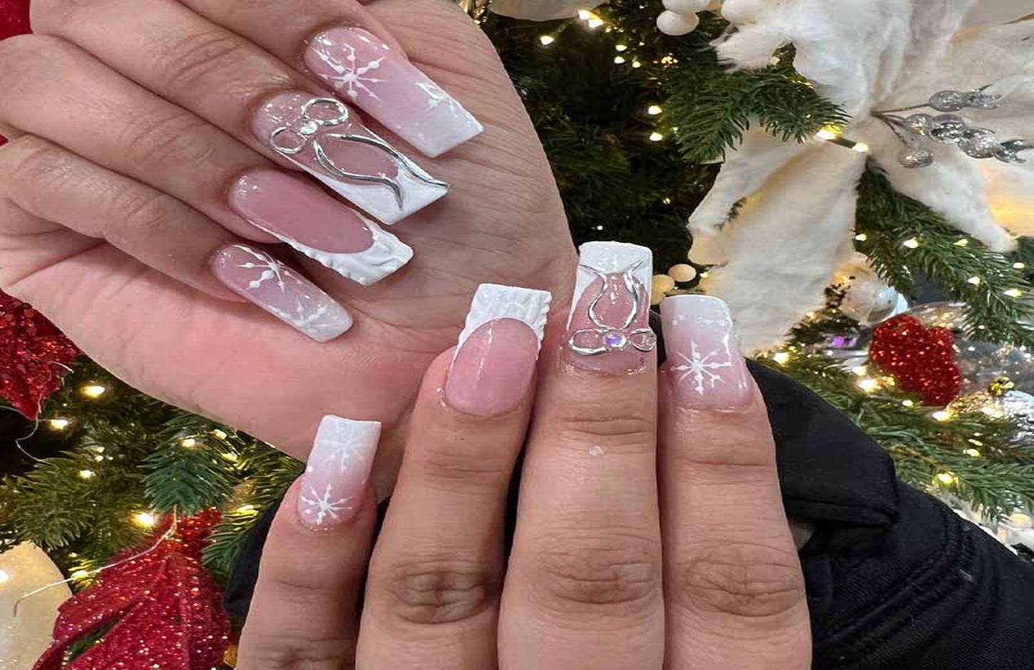 Lux Nails Bar in Pomona, CA (2)