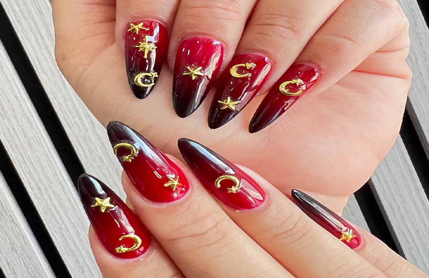 Lux Nails Bar in Pomona, CA (3)