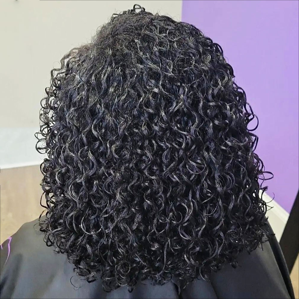 The Curl Bar Salon in Sugar Hill, GA