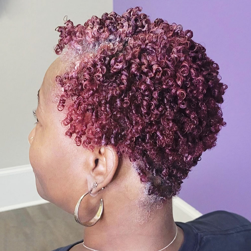 The Curl Bar Salon in Sugar Hill, GA (3)