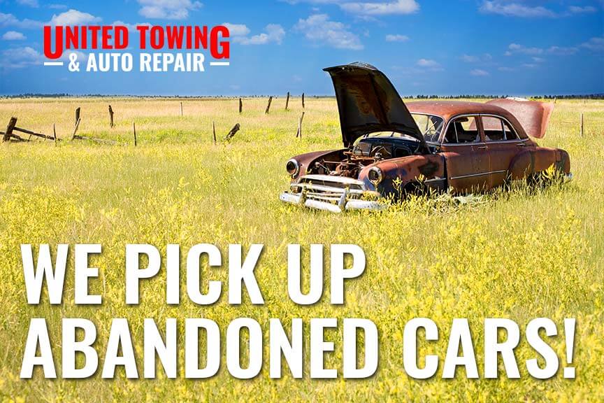 United Towing & Auto Repair in Bluffton, SC (2)
