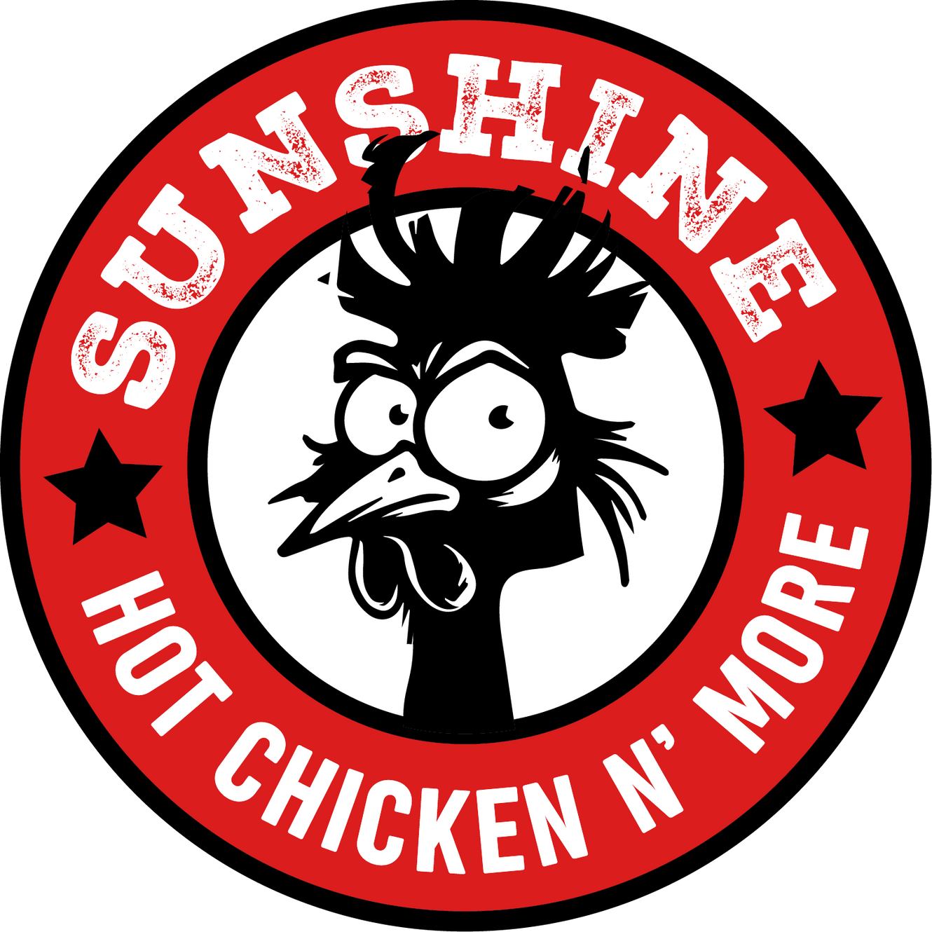 Sunshine Hot Chicken N' More in Crestview, FL