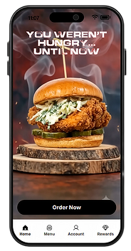 Sunshine Hot Chicken N' More in Crestview, FL (2)