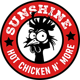 Sunshine Hot Chicken N' More in Crestview, FL (3)