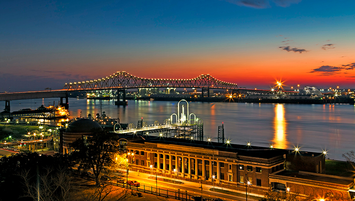 Hannis T. Bourgeois LLP in Baton Rouge, LA