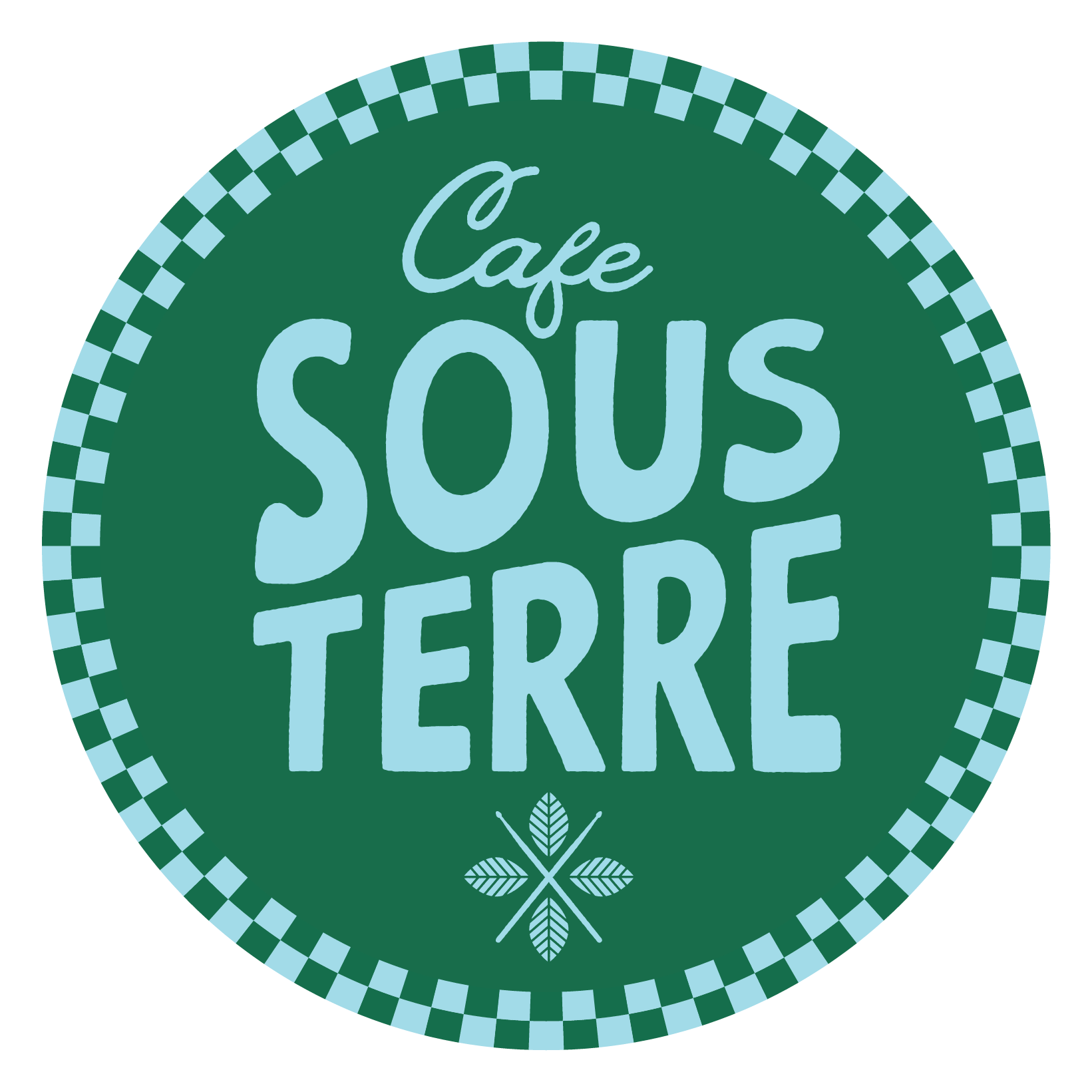Cafe Sous Terre in Detroit, MI (3)