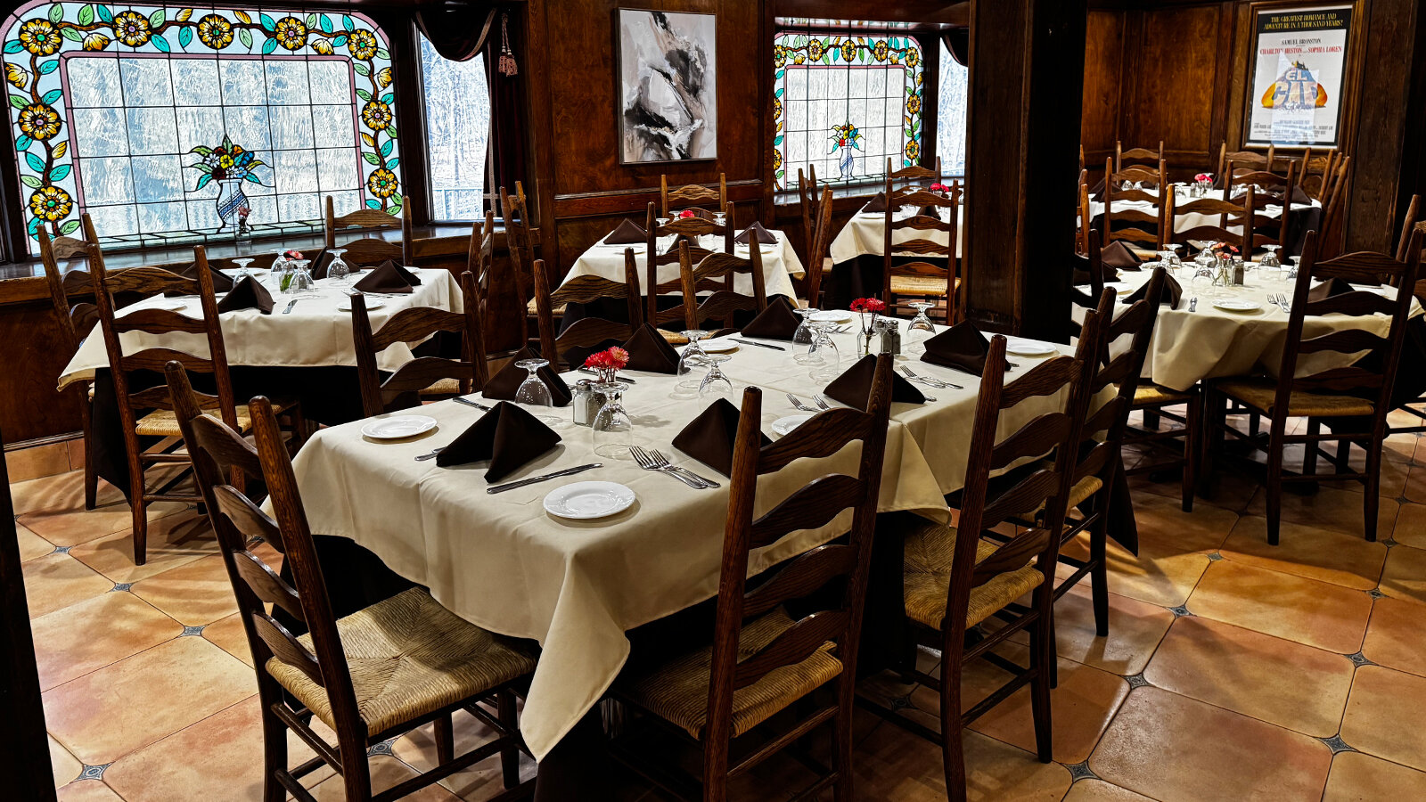 EL CID in Paramus, NJ