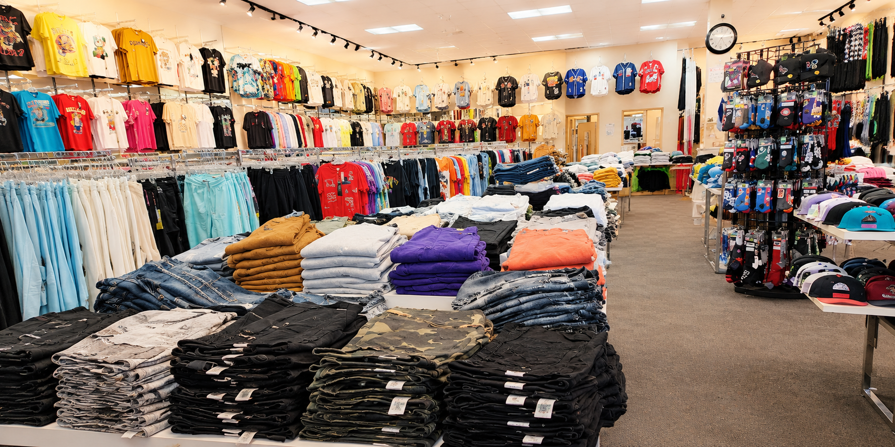 Fashion Leader in Montgomery, AL
