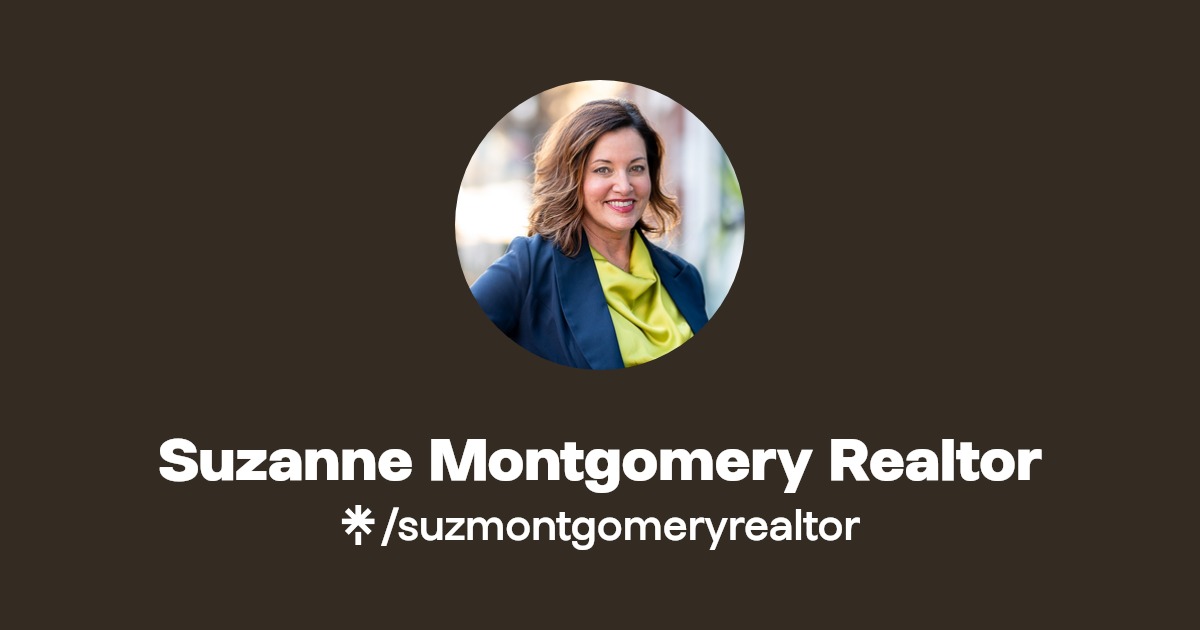 Suzanne Montgomery Realtor, The Herndon Company in Valdosta, GA (2)