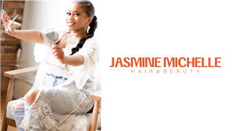 Jasmine Michelle Hair & Beauty in Elmhurst, IL