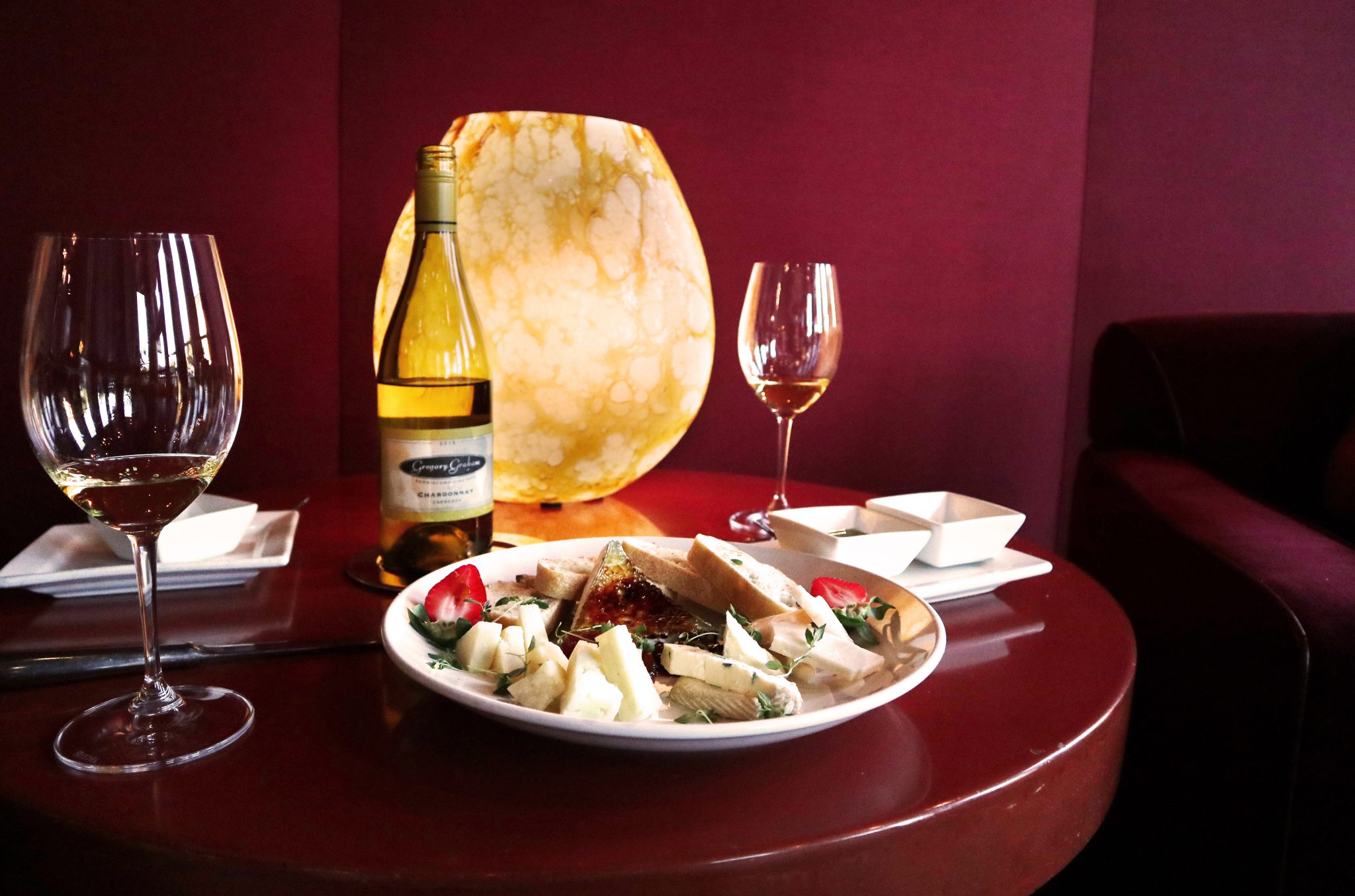 Dewz Restaurant in Modesto, CA (4)