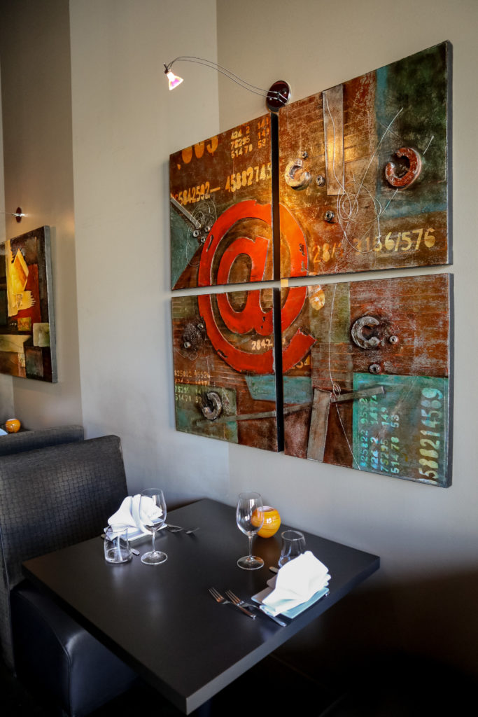 Dewz Restaurant in Modesto, CA (5)
