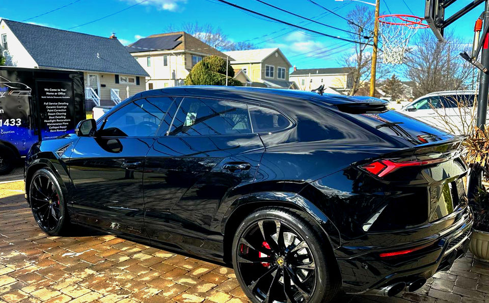 Clean Cruisin' Auto Spa & Mobile Detailing in Freeport, NY (2)