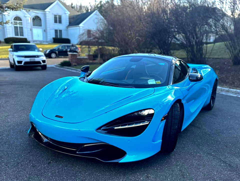 Clean Cruisin' Auto Spa & Mobile Detailing in Freeport, NY (3)