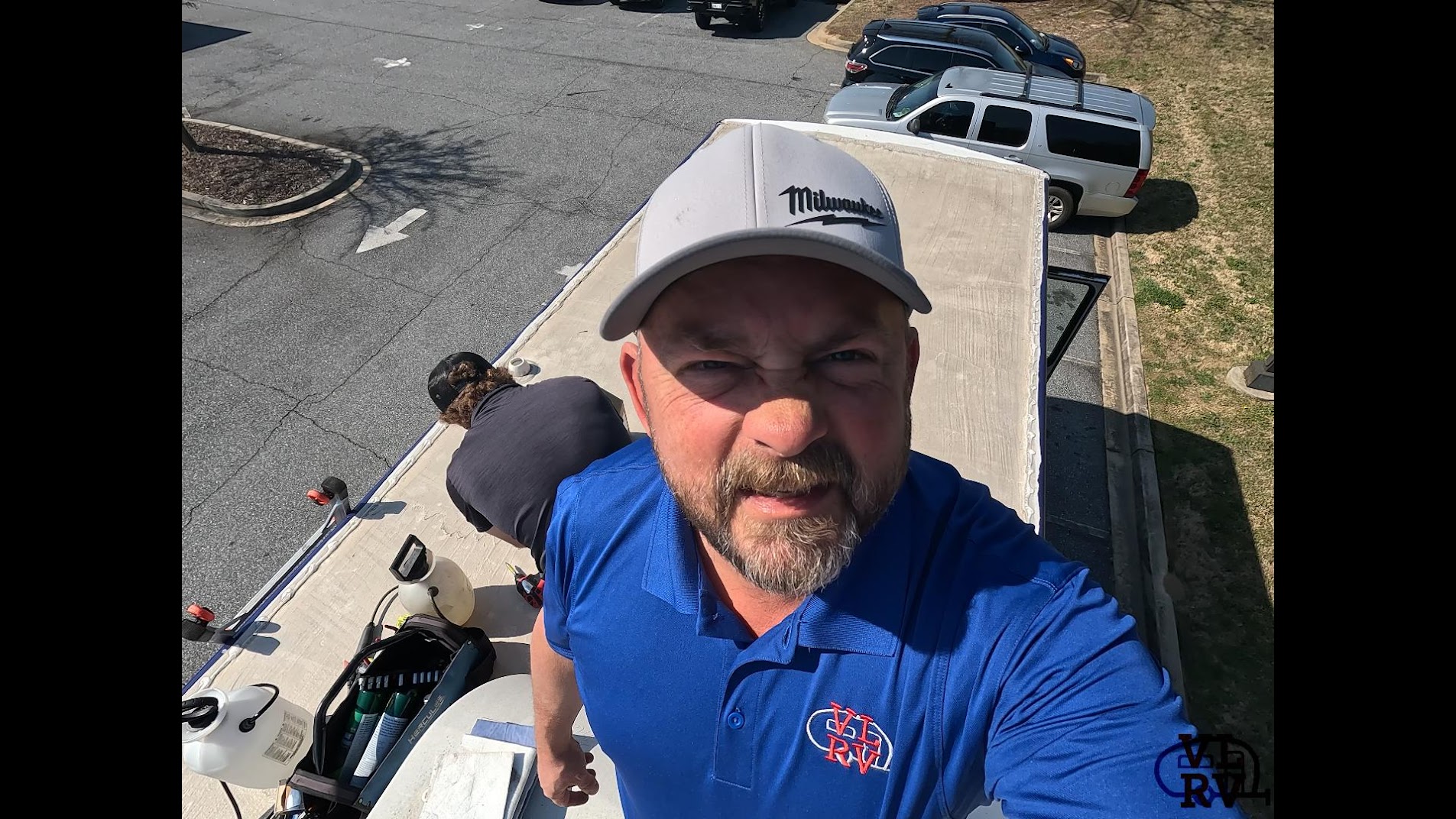 VLRV Services in Inman, SC (3)