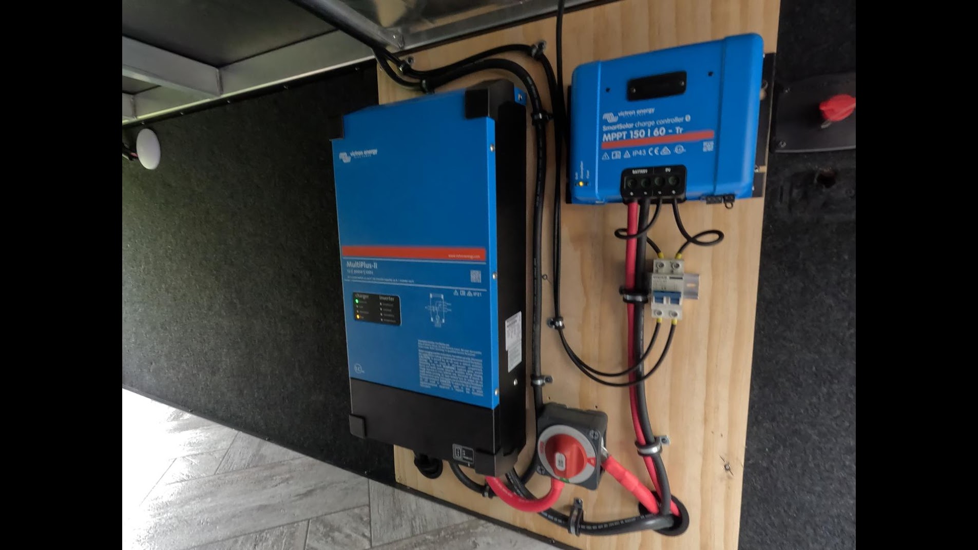VLRV Services in Inman, SC (5)