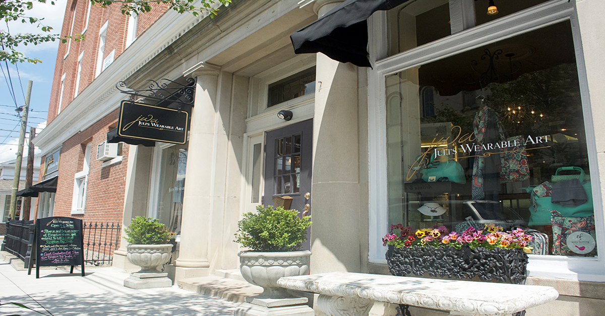 Juli's Wearable Art in Bedford, PA (3)