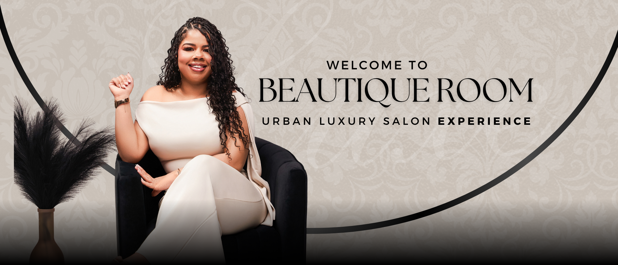 Beautique Room By Lisa in Norristown, PA