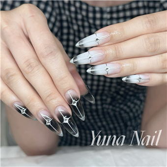 Yuna Nail Rockville in 邮政编码: 20852, MD