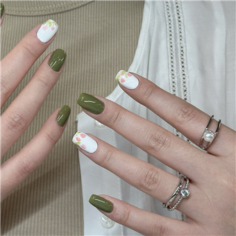 Yuna Nail Rockville in 邮政编码: 20852, MD (2)