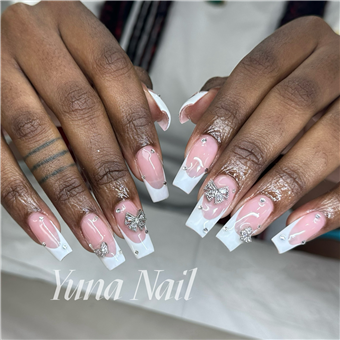 Yuna Nail Rockville in 邮政编码: 20852, MD (5)