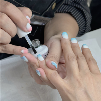 Yuna Nail Rockville in 邮政编码: 20852, MD (6)