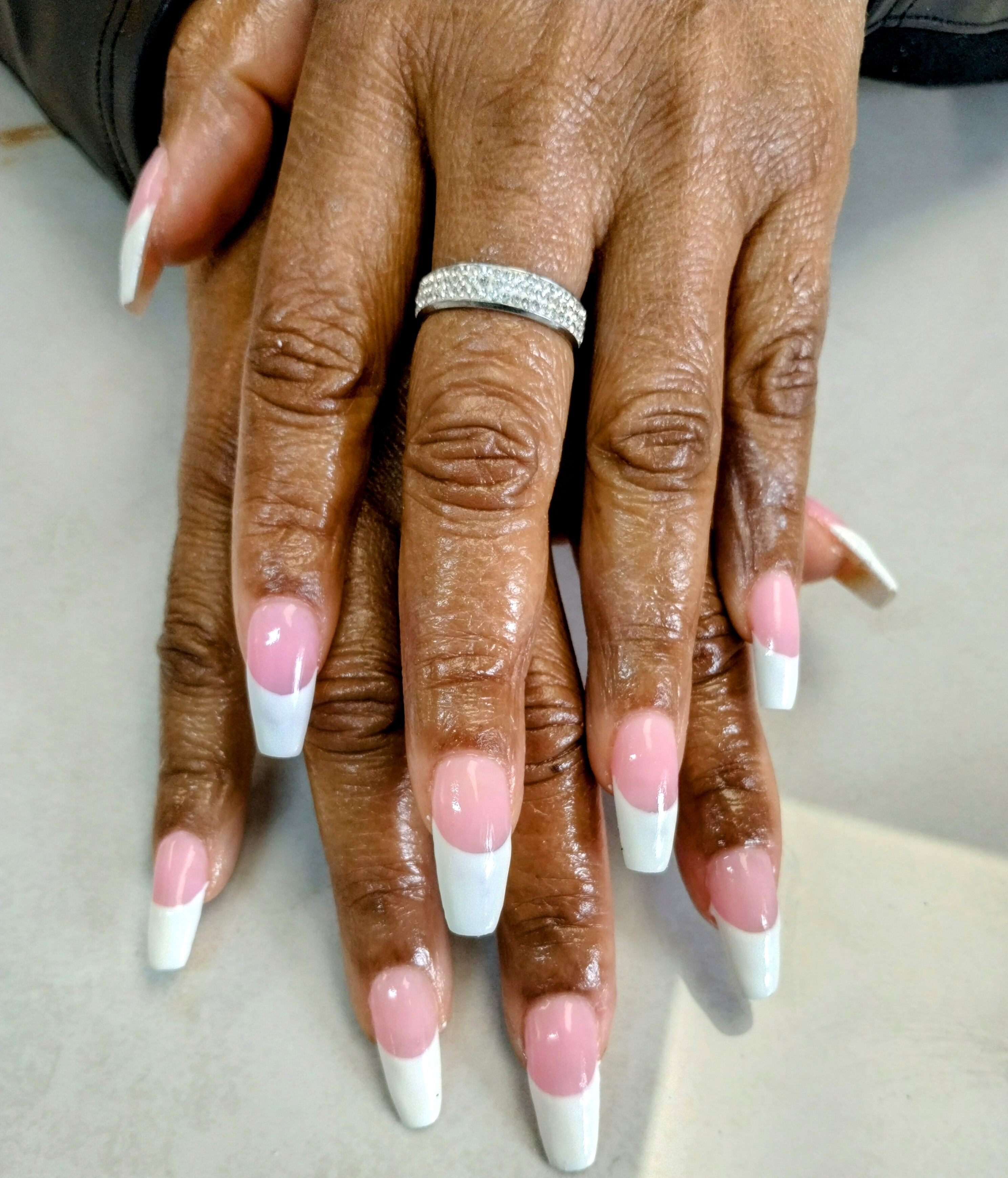 The Nail Box Day Spa in Grosse Pointe, MI