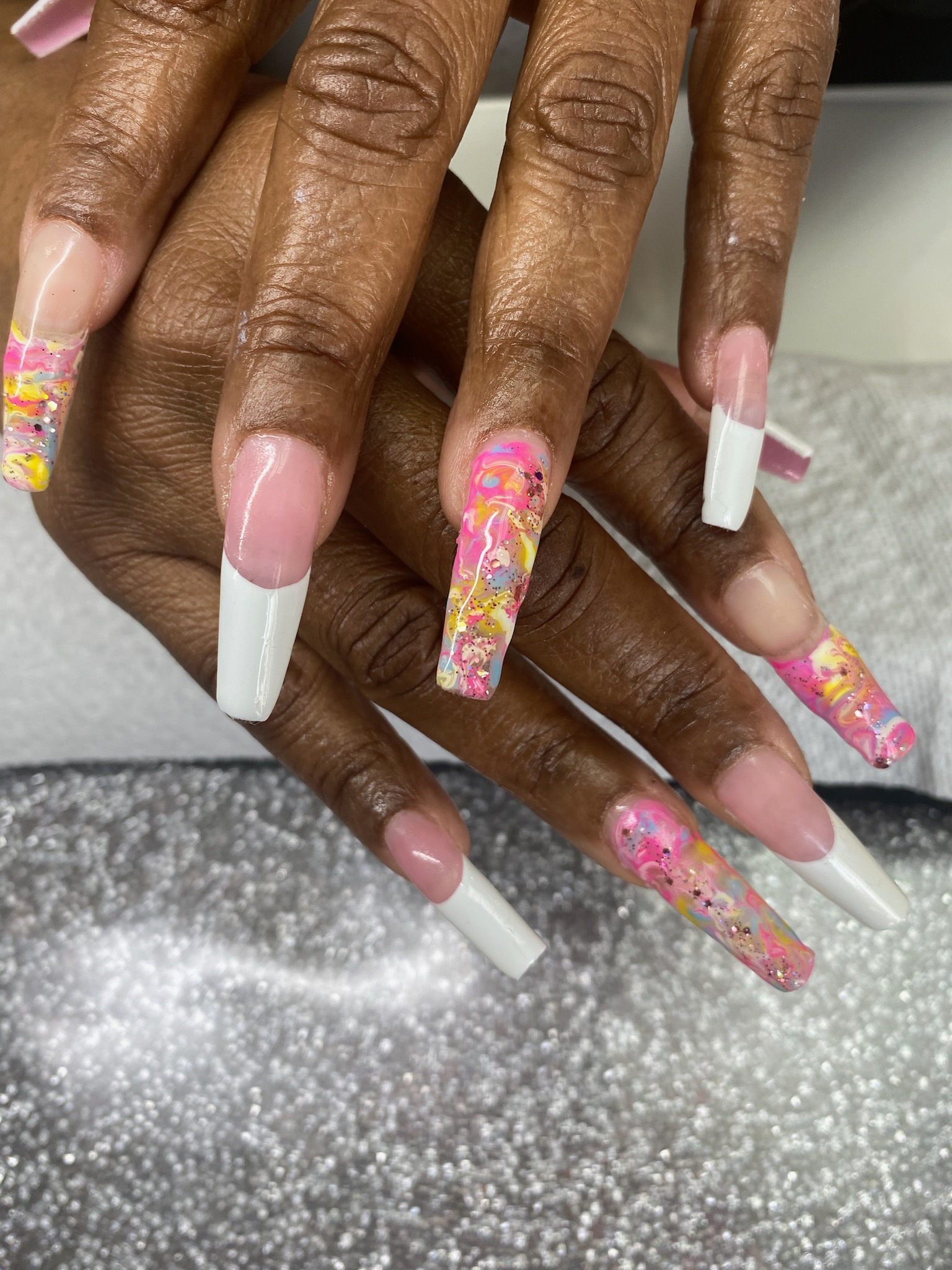 The Nail Box Day Spa in Grosse Pointe, MI (2)