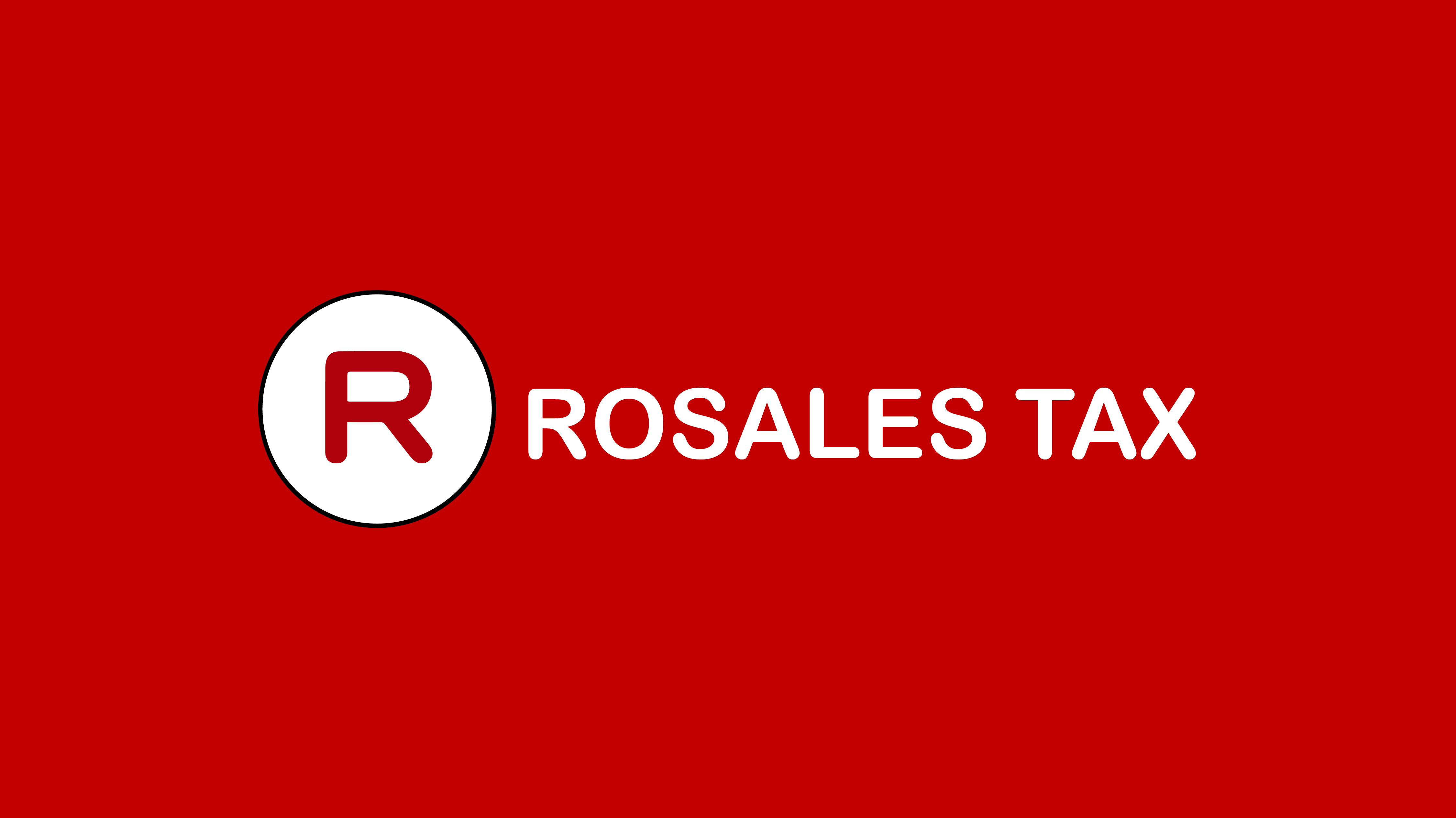 Rosales Tax in Fairfield, CA