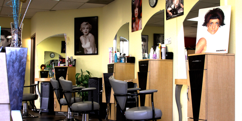 Divas Hair Salon in Chula Vista, CA