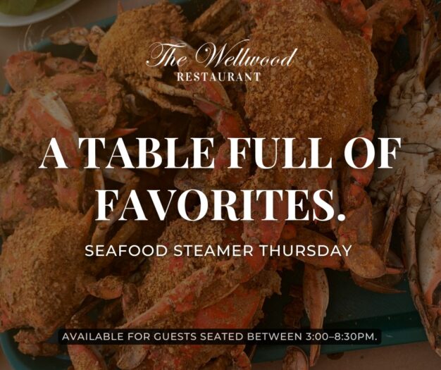 The Wellwood Restaurant in Charlestown, MD (3)