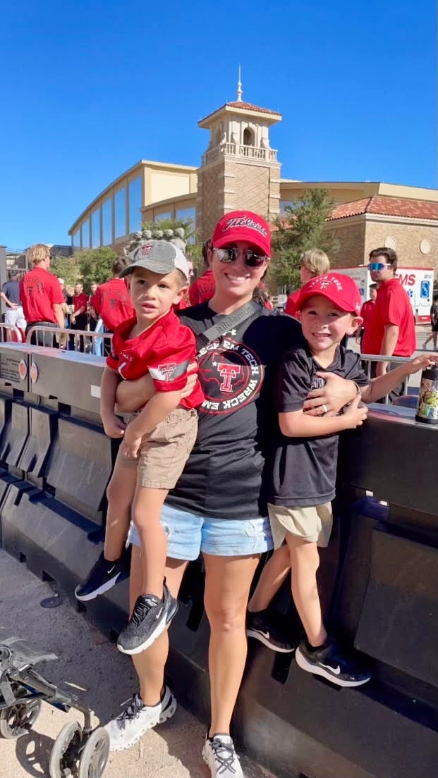 Katalina Finley, Realtor® in Plainview, TX (2)