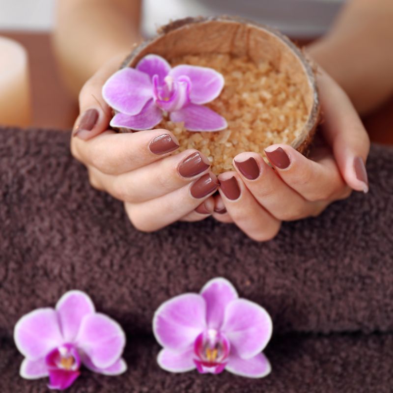 Euphoria Nail Spa in Kaufman, TX (2)