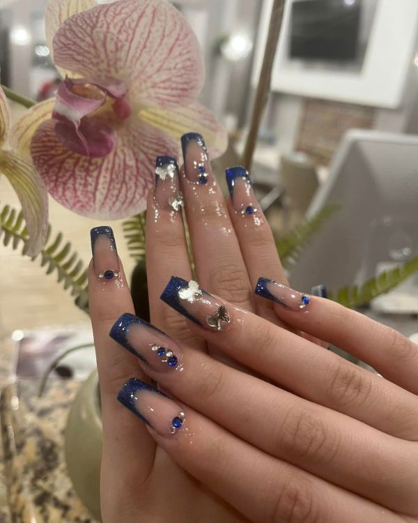 Euphoria Nail Spa in Kaufman, TX (3)