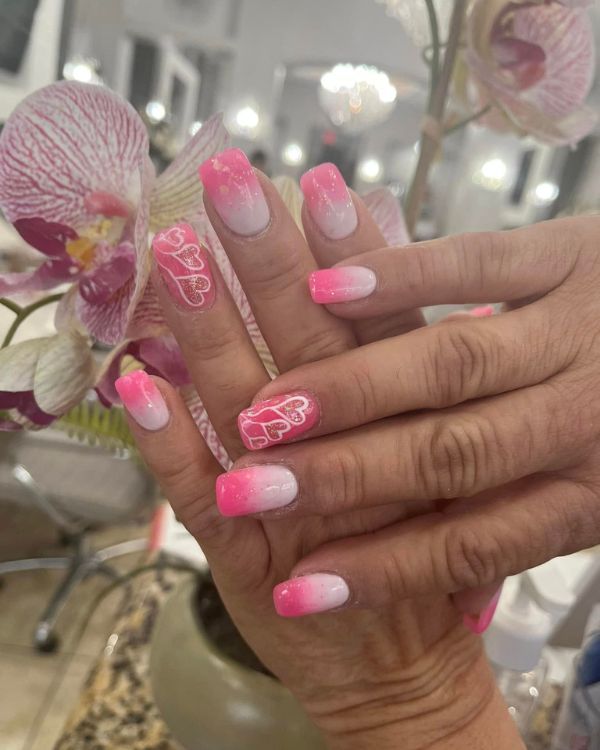Euphoria Nail Spa in Kaufman, TX (4)