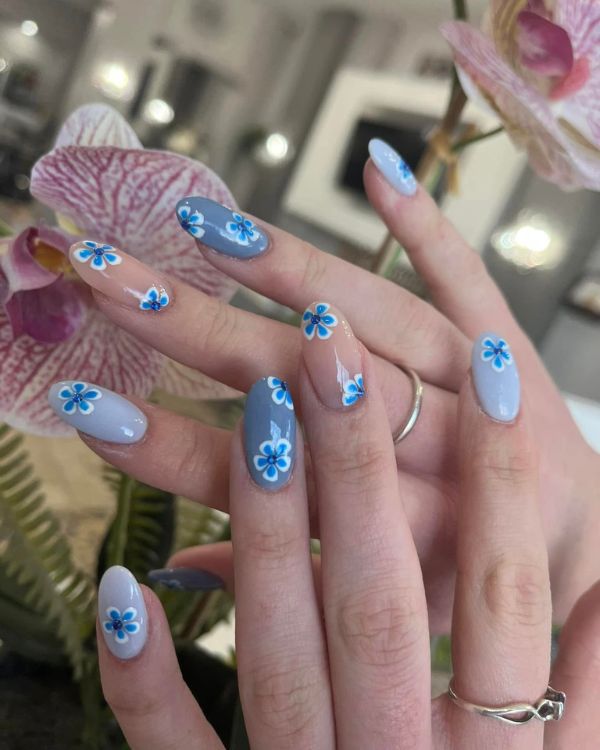 Euphoria Nail Spa in Kaufman, TX (5)