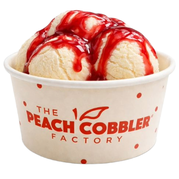 The Peach Cobbler Factory-Cleveland Oh in Independence, OH (5)