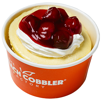 The Peach Cobbler Factory-Cleveland Oh in Independence, OH (6)