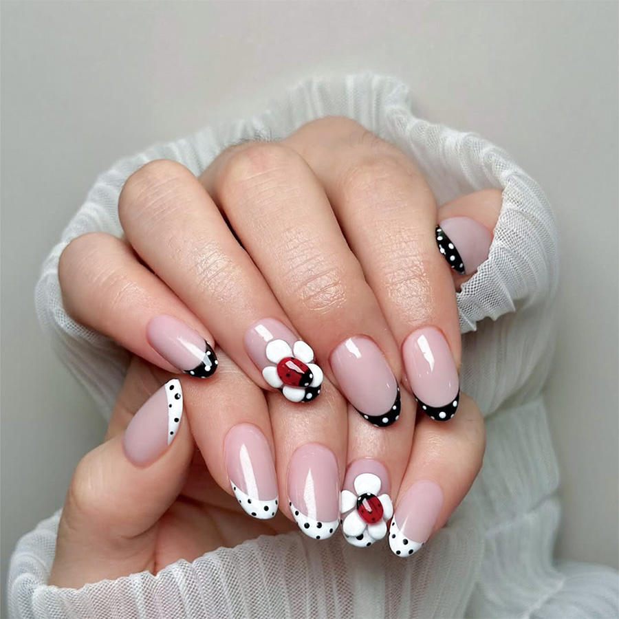 The nail lounge & spa in Tucker, GA