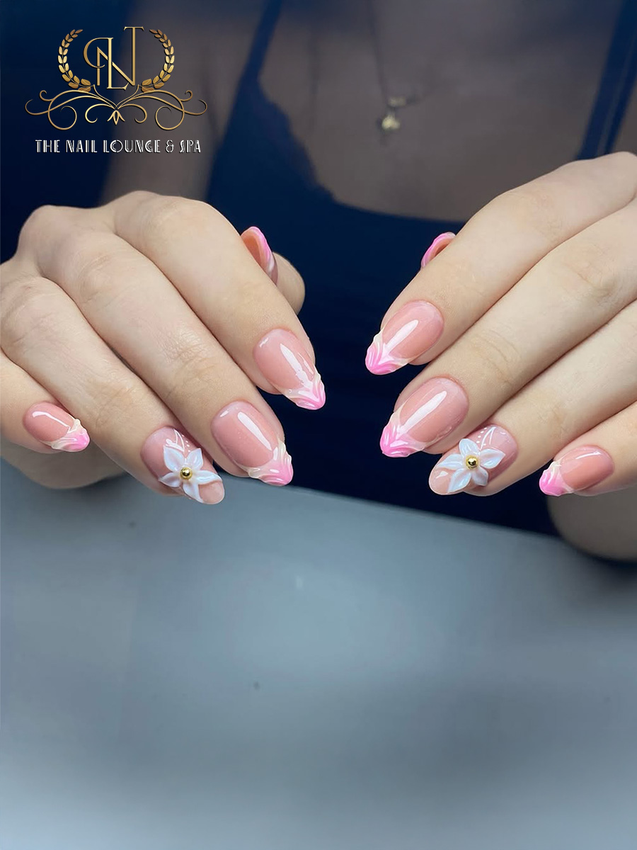 The nail lounge & spa in Tucker, GA (3)
