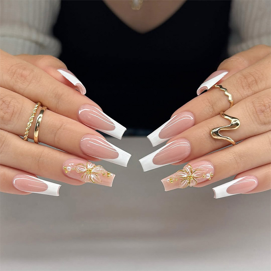 The nail lounge & spa in Tucker, GA (5)