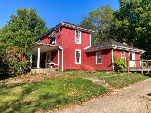 Collins Realty & Auctions LLC in Athens, OH (4)