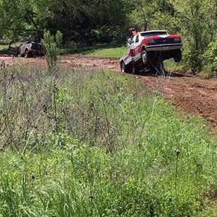FRANK'S Towing Plus in Whitesboro, TX (3)