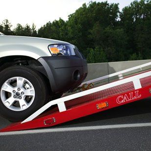 FRANK'S Towing Plus in Whitesboro, TX (5)